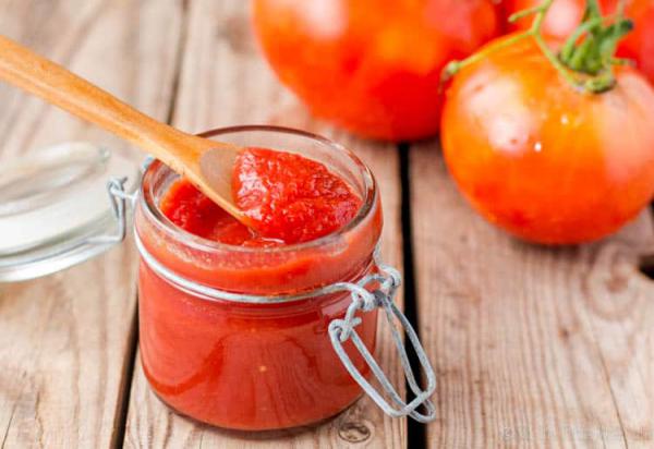 بازار خرید رب گوجه فرنگی ارزان