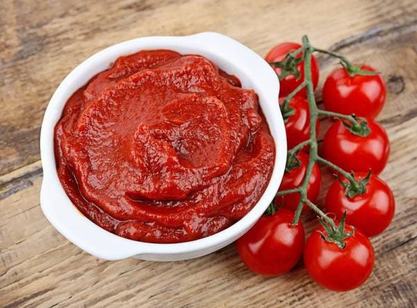 مراکز عرضه رب گوجه فرنگی 5 کیلویی