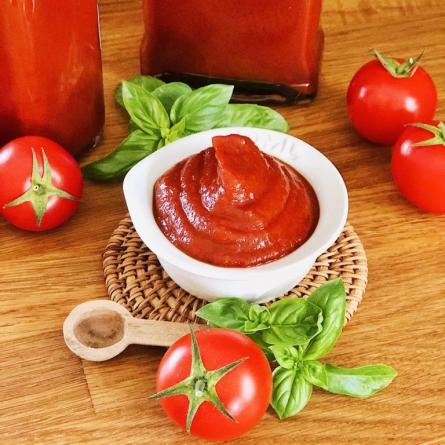دانستنی هایی از فواید رب گوجه فرنگی