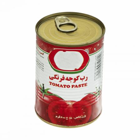 خواص درمانی رب گوجه فرنگی برای قلب