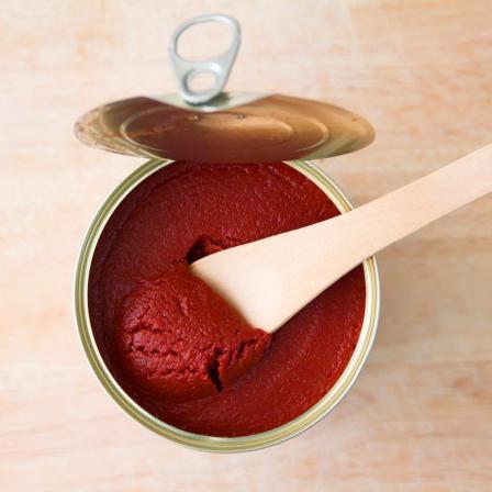 چهار توصیه مهم در انتخاب رب گوجه فرنگی
