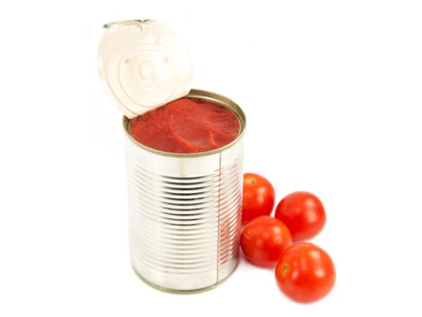 خرید مستقیم رب گوجه فرنگی 700 گرمی