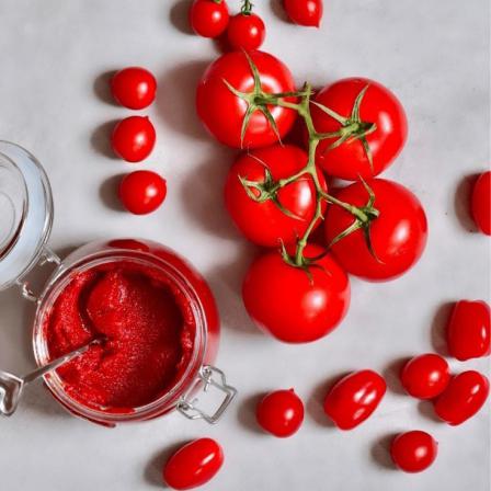 رب گوجه فرنگی مرغوب را چگونه تشخیص دهیم؟