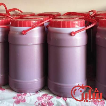 بازار صادرات رب گوجه فرنگی 5 کیلویی
