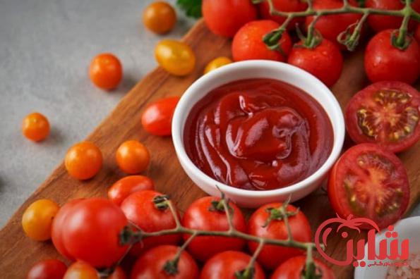 مراکز خرید رب گوجه فرنگی باکیفیت