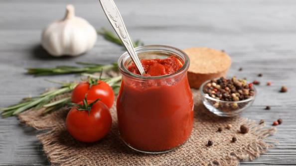 روش های شناسایی رب گوجه فرنگی مرغوب