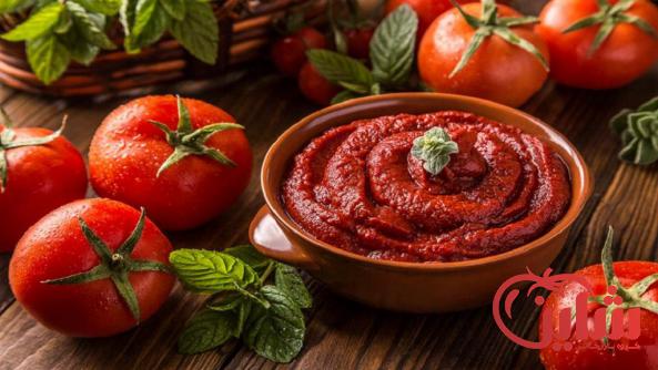 قیمت بهترین رب گوجه فرنگی خوش رنگ