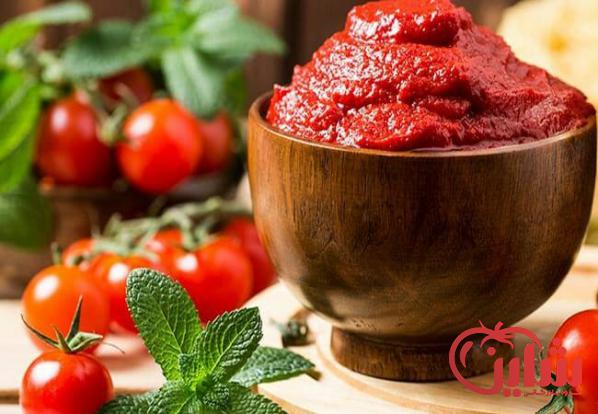 خواص رب گوجه فرنگی اصل چیست؟