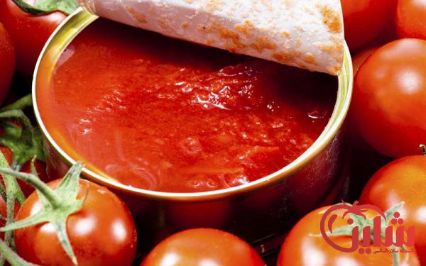 بازار خرید رب گوجه فرنگی درجه یک