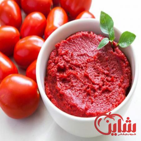 سه ترفند تشخیص رب گوجه فرنگی باکیفیت