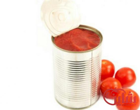 میزان کالری موجود در رب گوجه چقدر است؟