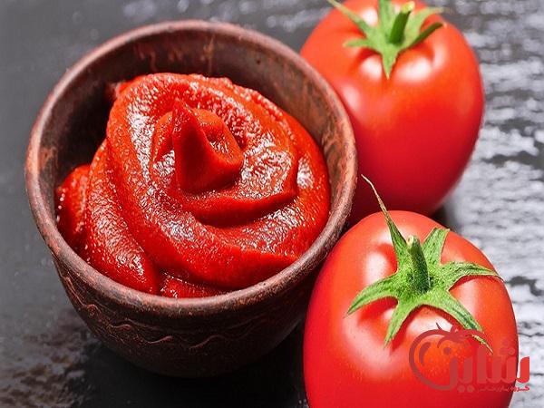 بهترین رب گوجه فرنگی چه خصوصیاتی دارد؟