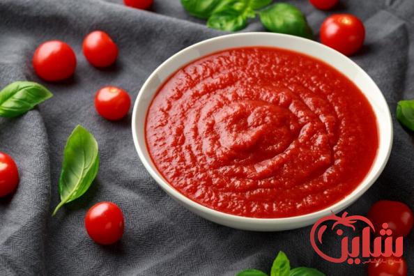 خرید رب گوجه فرنگی درجه یک