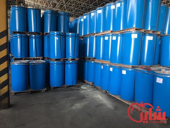 قیمت انواع رب گوجه اسپتیک صادراتی