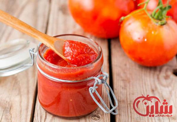 خاصیت جالب جلوگیری از عفونت ادراری با رب گوجه