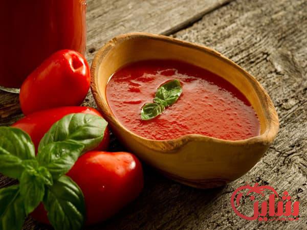 بازار مرکزی رب گوجه فله صادراتی
