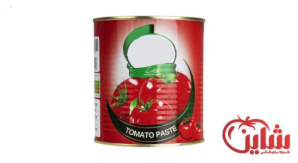 مزایای خرید رب گوجه فرنگی 800 گرمی