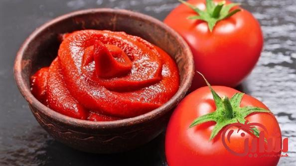 خرید بی واسطه رب گوجه فرنگی ارزان