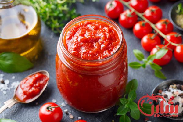ویژگی های خرید یک رب گوجه عالی