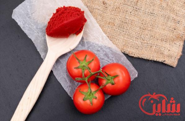 نکات طلایی نگهداری رب گوجه از کپک زدگی