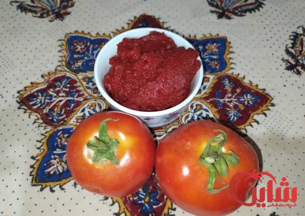 ناگفته های مصرف رب گوجه برای سلامت بدن