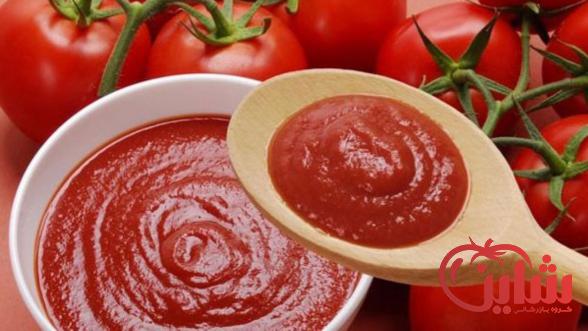 تاثیرات رب گوجه بر سلامت روده