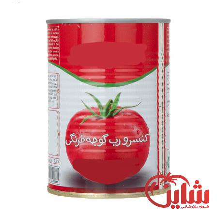 نکات کلیدی خرید رب گوجه فرنگی