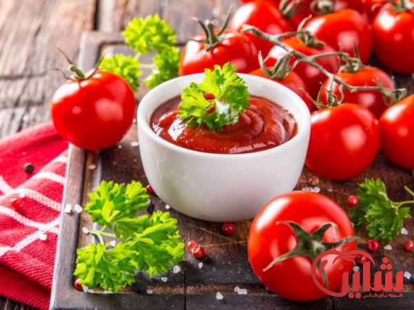 نکات کاربردی در استفاده از رب گوجه