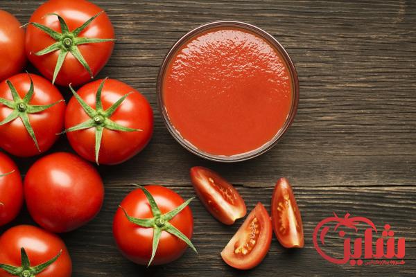 بازار فروش رب گوجه فرنگی اعلا