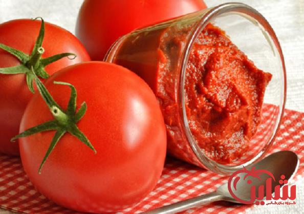 بازار فروش رب گوجه فرنگی ارزان