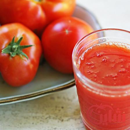 تامین رب گوجه فرنگی ارگانیک