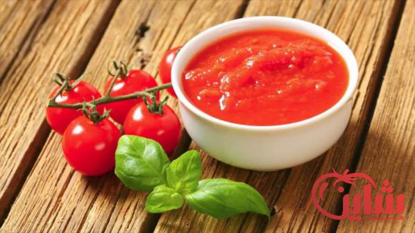 خواص باورنکردنی رب گوجه ناشی از ترکیبات معدنی