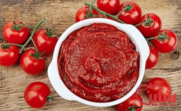 رب گوجه فرنگی منبع سرشار از آنتی‌اکسیدان