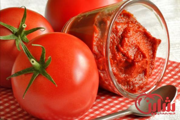 خصوصیات مهم رب گوجه فرنگی ارگانیک