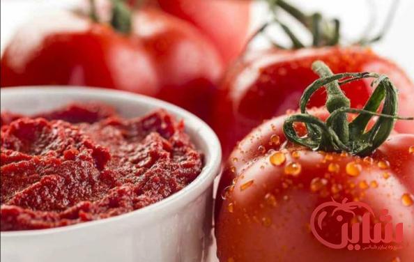 رب گوجه فرنگی درجه1 چه ویژگی هایی دارد؟