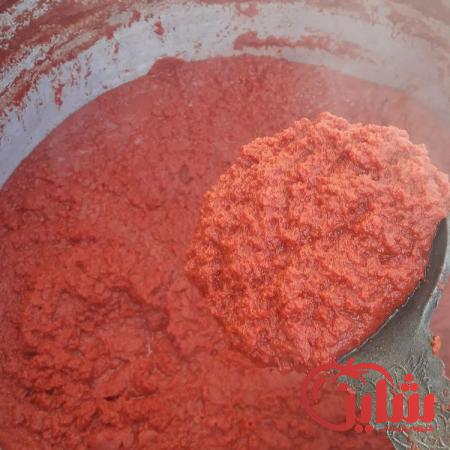 طبع رب گوجه فرنگی سرد است یا گرم؟