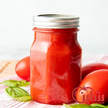 بازار خرید رب گوجه فرنگی غلیظ