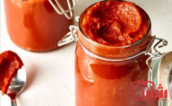 3 دلیل مرغوبیت رب گوجه شیشه ای