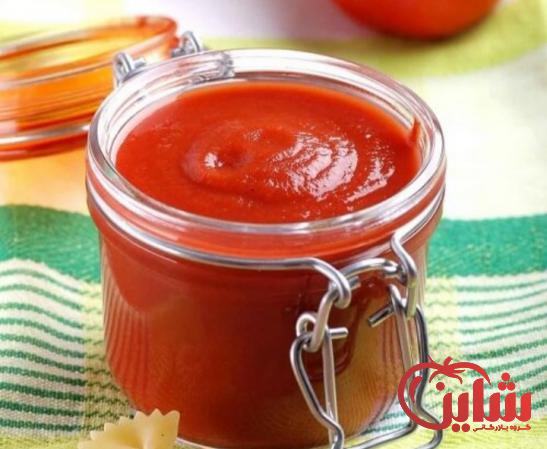 نکات کلیدی خرید رب گوجه فرنگی