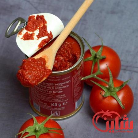 مراکز پخش رب گوجه فرنگی یک کیلویی