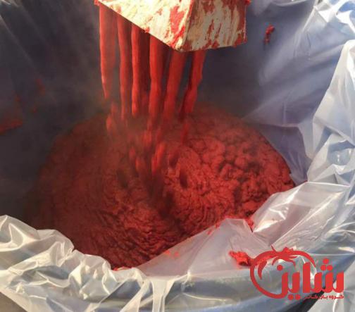 عمده فروشی رب گوجه اسپتیک مرغوب