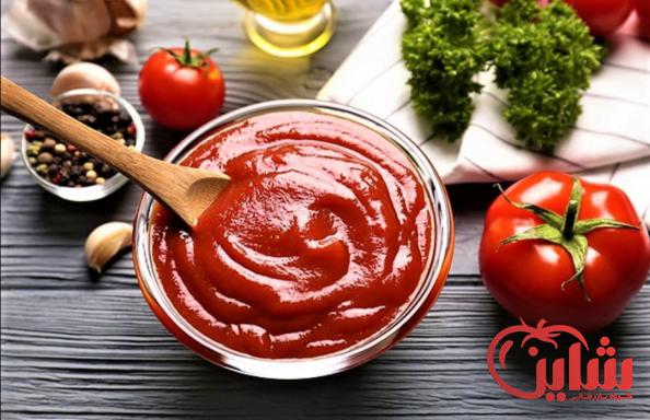قیمت کارخانه رب گوجه فرنگی درجه1