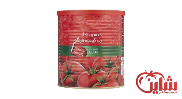 افزایش قدرت یادگیری با رب گوجه