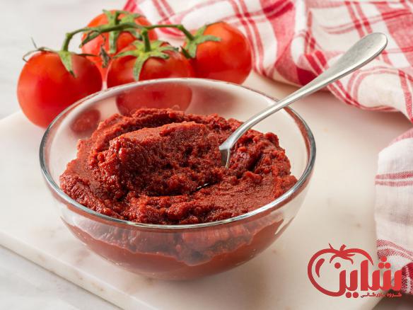 رب گوجه فرنگی مفید برای تقویت سیستم عصبی