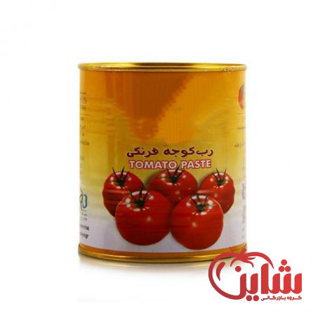 راهنمای جامع در مورد طبع رب گوجه