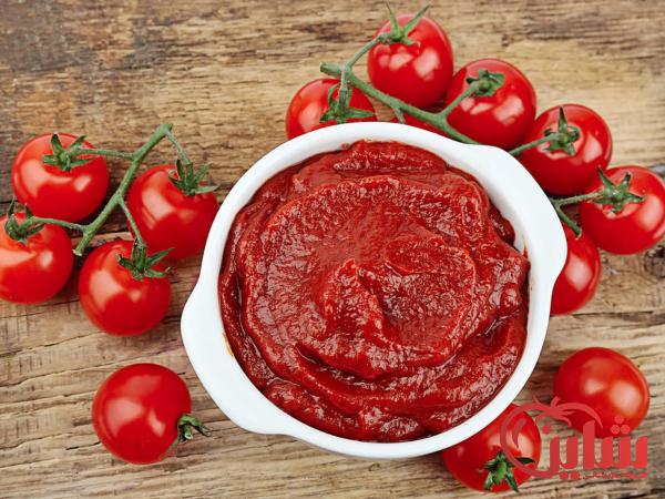 تامین کننده رب گوجه فرنگی درجه 1