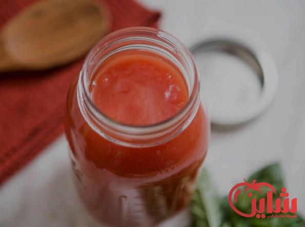 راز بهبود سلامت گوارش با رب گوجه