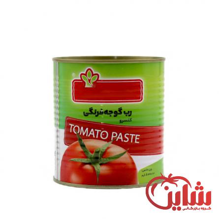 شرکت فروش رب گوجه فرنگی یک کیلویی