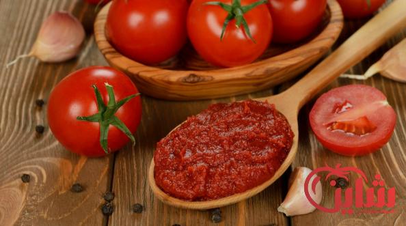 پخش عمده رب گوجه فرنگی صنعتی