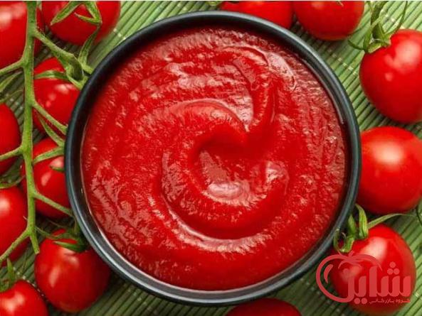 فواید جالب رب گوجه برای زیبایی